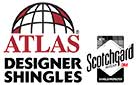 Atlas Roofing - Scotchgard Shingles